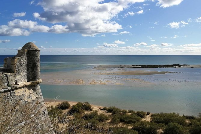 East Algarve Coastal Tour - Private Half-Day Tour - Duration and Accessibility