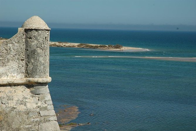 East Algarve Full Day (PRIVATE TOUR) - Recommendations