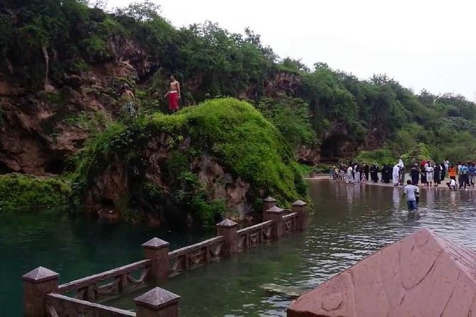 East Jewels of Salalah With Wadi Darbat :Oman Shore Excurions - Booking Information