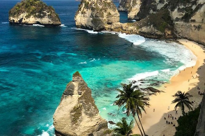 East Nusa Penida Tour - Cancellation Policy