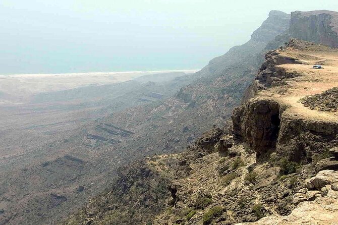 East of Salalah Full Day Tour - Additional Information