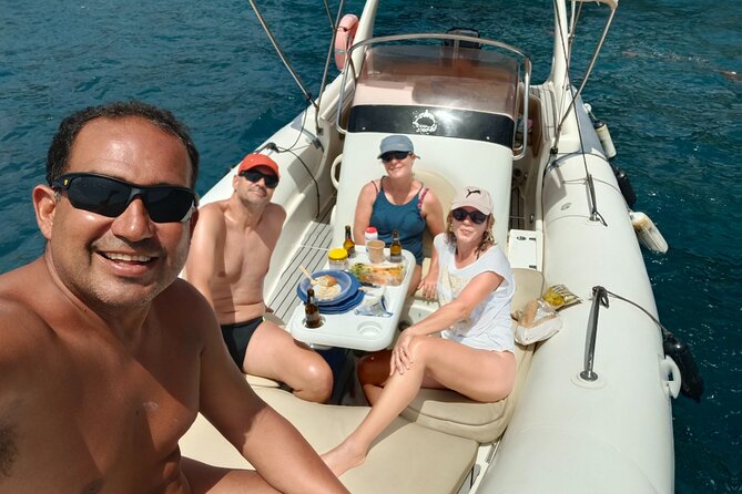 Eco Tour in the South of Tenerife With Snorkeling and Bathing Included - Booking Information
