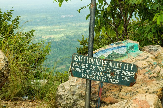 Eco Volta Expedition Tours - Refund Conditions