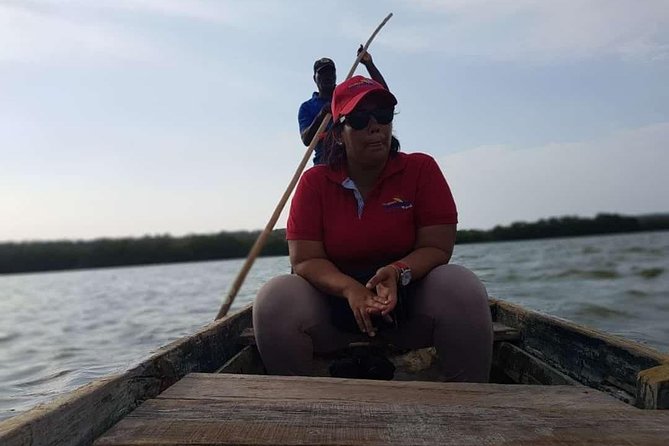 Ecoroute Volcano of Totumo and Experience in the Mangroves - Meeting and Pickup Information