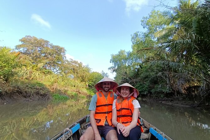 Ecotour in Can Tho-Visit Lung Ngoc Hoang,Floating Market in 1 Day - Additional Information