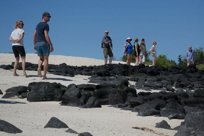 Ecuadorian Adventure Quito - Galápagos Islands 8 Days 7 Nights - Important Reminders