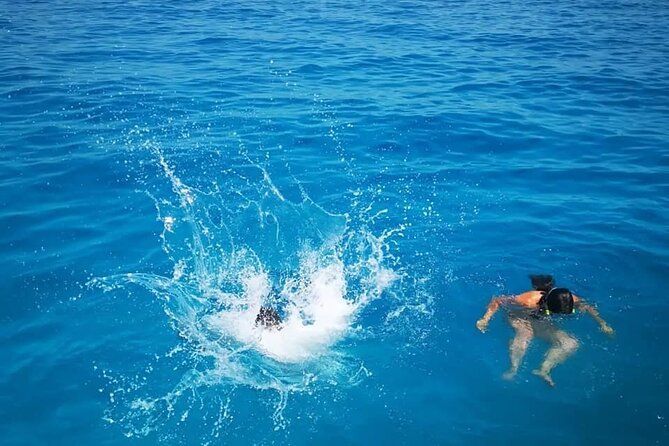 Egadi Islands Boat Tour - Location and Meeting Point
