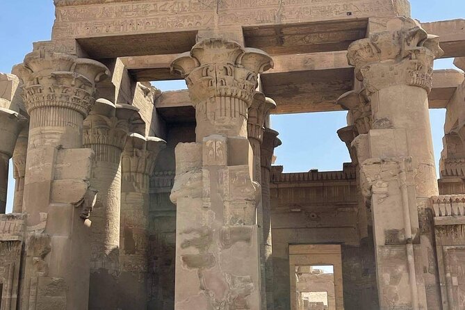 Egypt 9 Days : Cairo, 4 Nights Nile Cruise &Abu Simbel&Air Ballon - Hot Air Balloon Adventure in Luxor