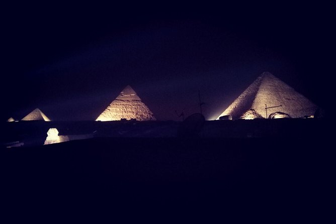 Egypt Im Style - Transportation Details