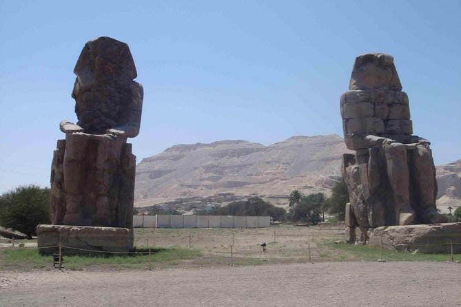 Egypt in 5 Days in Luxor and Aswan - Day 3: Nile River Cruise to Aswan