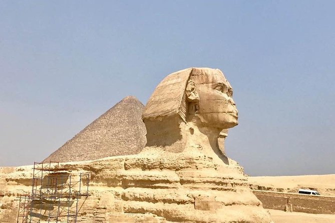 Egypt in 9 Days ( Nile Cruise & Cairo Tour & Abu Simbel Temples ) - Abu Simbel Temples Visit