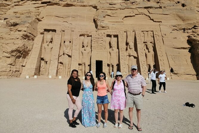Egypt Overland Tour- Egypt Archaeological Adventure - Additional Details