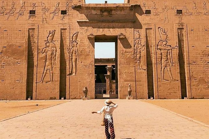 Egypt Pyramids and Nile Cruise - Pricing Details and Booking Options