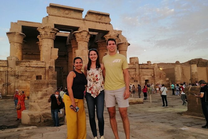 Egyptian Legacy From Cairo to Abu Simbel - Abu Simbel: Temples of Ramses II