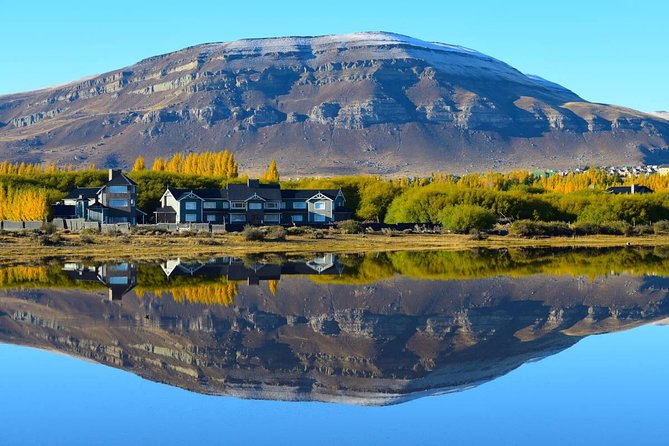 El Calafate City Tour and Walichu Caves - Pricing and Reservations