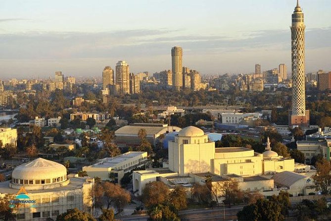El-Moez Street And Cairo Tower With Dinner - Accessibility Features
