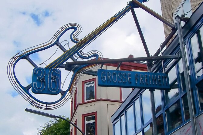Elbphilharmonie, Speicherstadt & HafenCity Private Guided Walking Tour - Operator Information