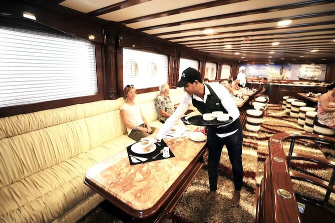 Elite VIP Cruise Trip - Pricing and Lowest Price Guarantee
