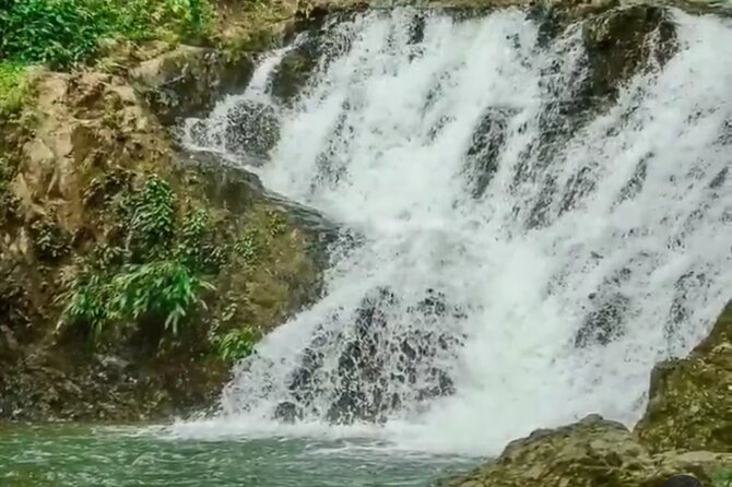 Embera Village Rainfalls and Alajuela Lake With Lunch Included - Guest Experiences and Reviews