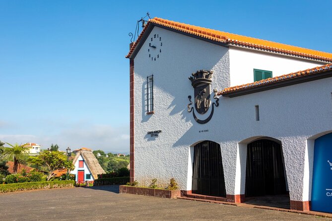 Enchanting East Madeira Tour - Additional Details