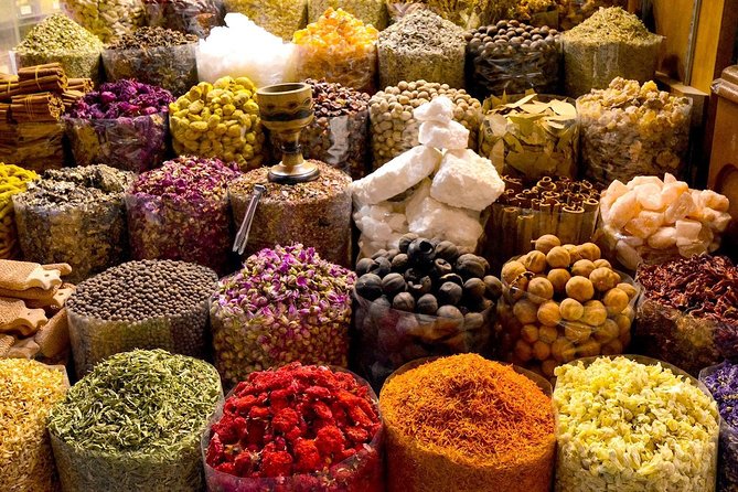 Enchanting Half-Day Journey of Marrakech Into History & Culture. - Frequently Asked Questions