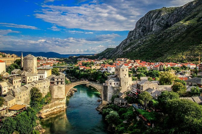Enchanting Herzegovina Adventure - The Sum Up