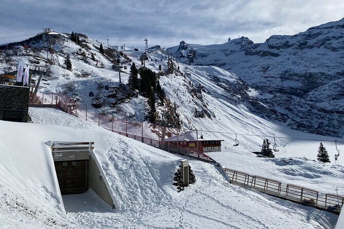 Engelberg, Cheese, and Mount Titlis Private Tour From Engelberg - Additional Information