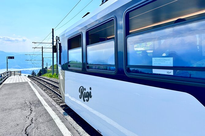 Engelberg Private Tour - Mt. Rigi and Lake of Lucerne Cruise - Refund Policy