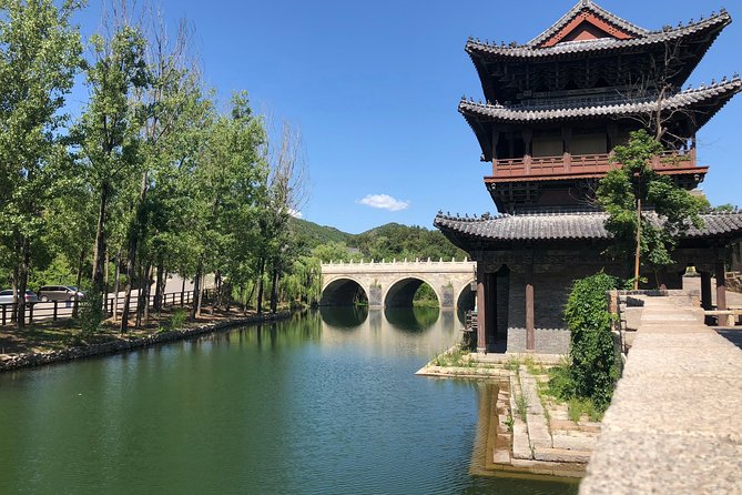 English Speaking Driver Service to Gubei Water Town and Simatai Great Wall - Additional Information