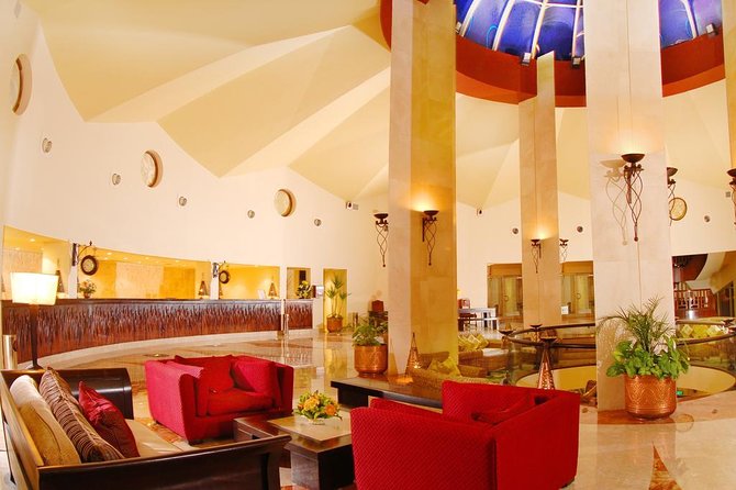 Enjoy 3-Night Nile Cruise, Edfu, Kom Ombo Tempel ,Luxor &Tours,From Aswan - Excursion Highlights