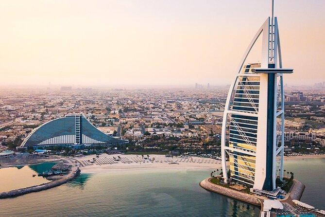 Enjoy Dinner at Burj Khalifa Restaurants With Floor 124th Ticket - Booking Process