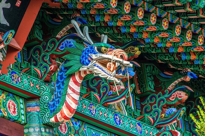 Enjoy Nature in Pohang - The Sum Up