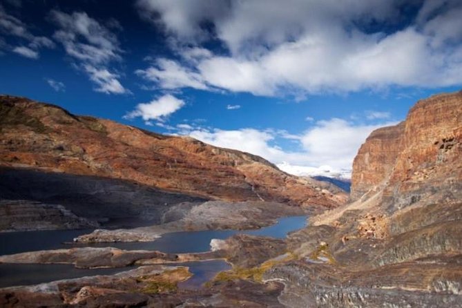 Enjoy the Full Day in El Chalten