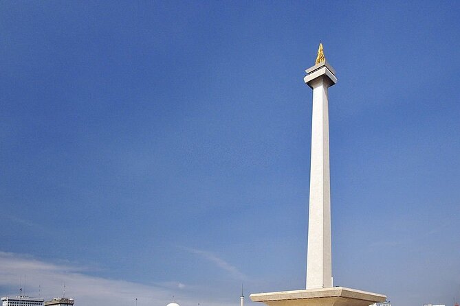 Enjoy The History Of Jakarta Now and Past - Taking in Jakartas Traditional Art