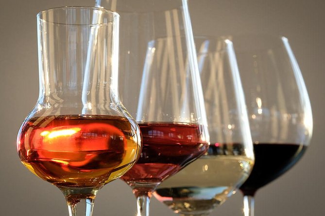 Enogastronomic Tour From Naples - Tour Highlights