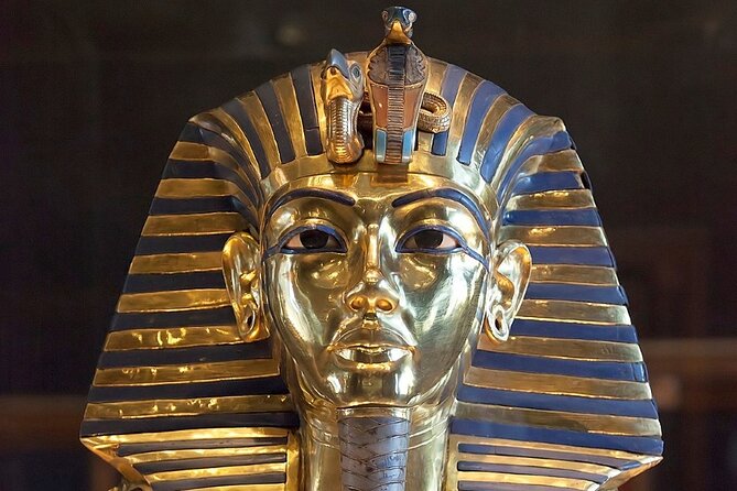 Entry Ticket To Oldest Archaeological Museum in The Middle East - Inclusions and Services