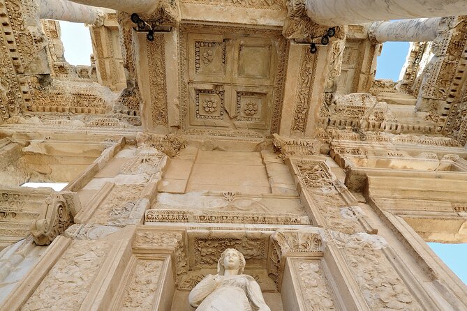 Ephesus and Pamukkale Tour From Istanbul - Pricing Information