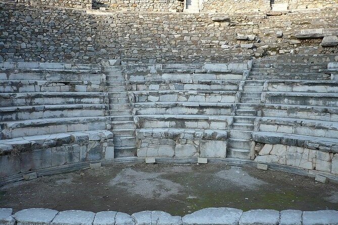 Ephesus Discovery Walking Tour by Khalid - What To Expect