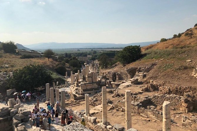 Ephesus Half Day Small Group Tour - Pricing Information