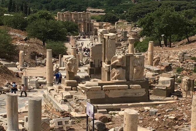 EPHESUS SHORE EXCURSİONS | Private ON TIME Return & SKIP LINE - Additional Information
