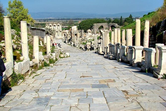 Ephesus, the Antique City of Glory (Daily Tour by Plane From İStanbul) - Additional Tour Information