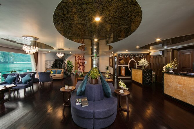 Era Cruise 2-Day Explore Halong Bay and Lan Ha Bay From Hanoi - Optional Add-Ons