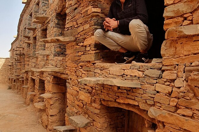 Erg Chegaga Desert Trip From Agadir in 05 Days Return - What to Pack and Wear