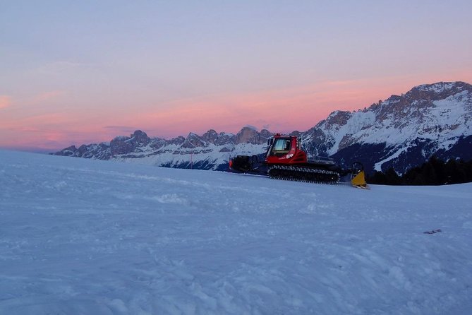 Escape to the Peaks: 2-Day Adventure in Bohemia National Park - Skiing Experience
