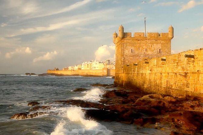 Essaouira & Atlantic Coast Full-Day Excursion From Marrakech - Additional Information