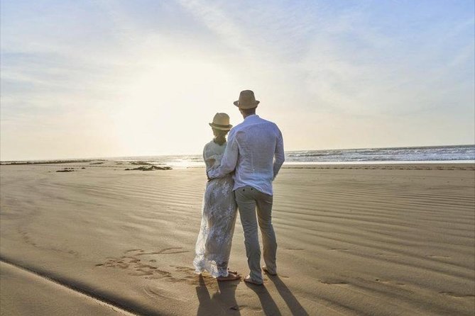 Essaouira Private Excursion From Marrakech - Departure Information