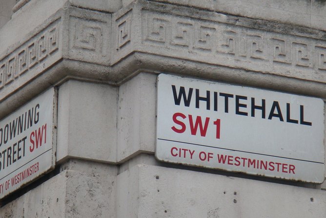 Essential London Full-Day Private Tour by Public Transport - Price Information