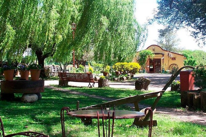 Estancia Day in Buenos Aires, Gaucho´S Party Day Tour - Inclusions