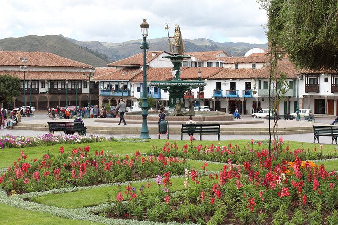 Eternal Cuzco - Cultural Immersion in Cusco