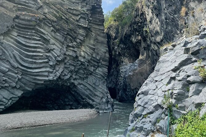 Etna & Alcantara River Jeep Tour - Additional Information